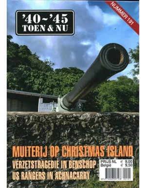Toen en Nu - 191 2022 -
