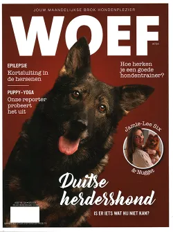 Woef - 724 2024 -