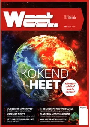 Weet Magazine - 87 2024 -
