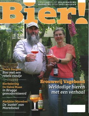 Bier! - 63 2024 -