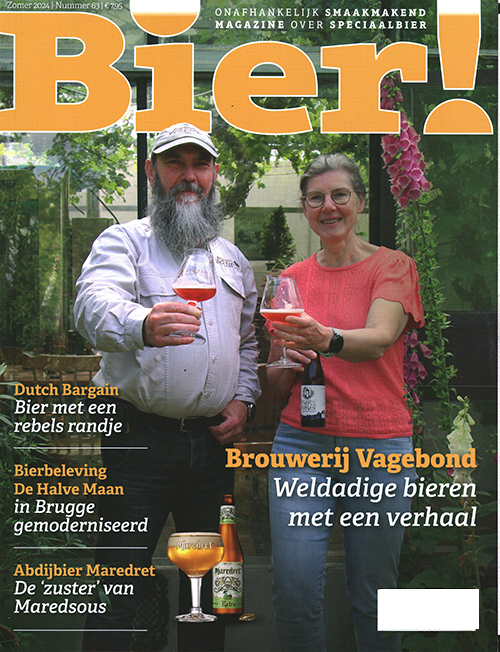 Bier! - 63 2024 -