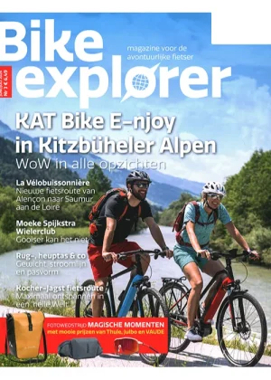 Bike Explorer - 03 2024 -