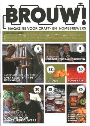 Brouw! - 23 2023 -
