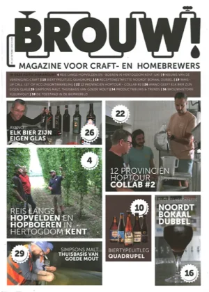 Brouw! - 24 2023 -