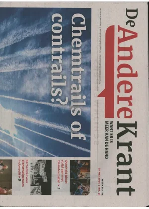 De Andere Krant - 21 2024 -