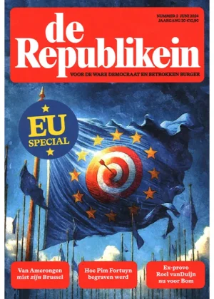 De Republikein - 02 2024 -