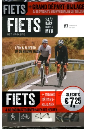 Fiets - 07 2024 -