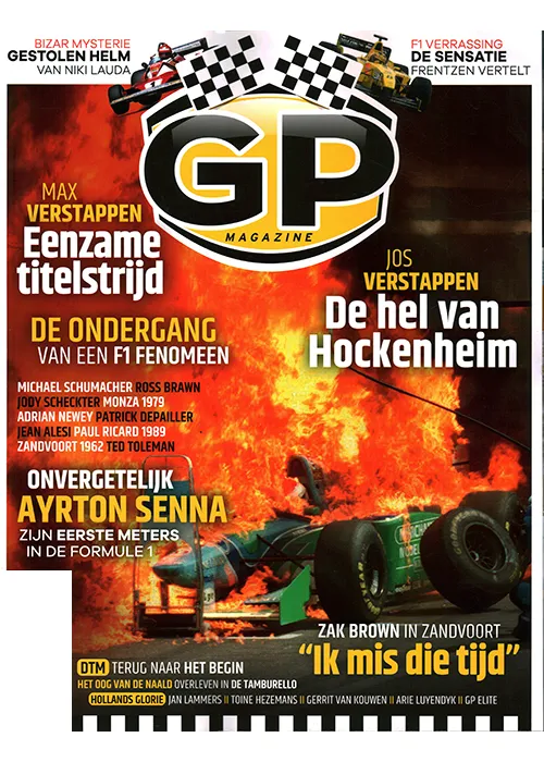 GP Magazine - 03 2024 -