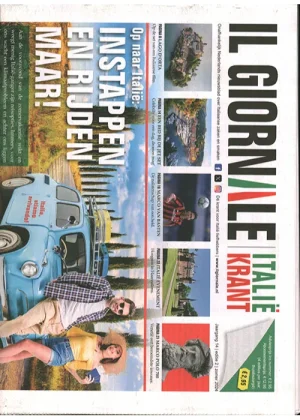 il giornale - 02 2024 -