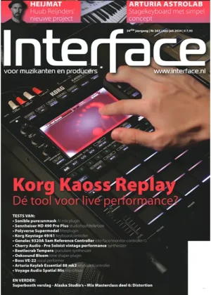 Interface - 263 2024 -
