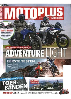 Motoplus - 10 2024 -