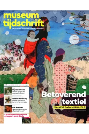 Museumtijdschrift - 04 2024 -