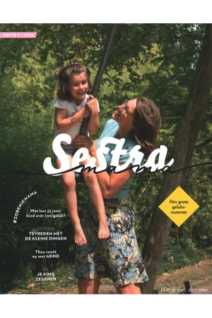 Sestra Mama - 03 2024 -
