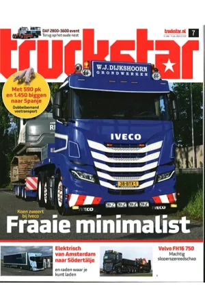 Truckstar - 07 2024 -