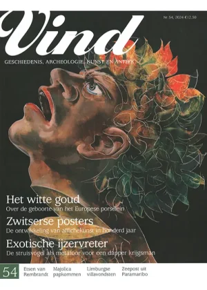 Vind - 54 2024 -