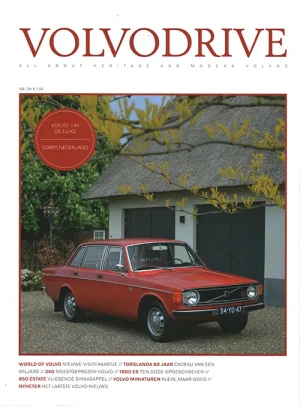 VolvoDrive - 79 2024 -