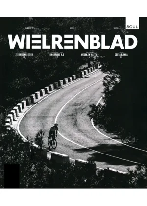 Wielrenblad - 02 2024 -
