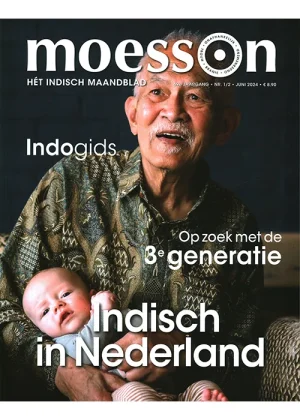 Moesson - 01/02 2024 -
