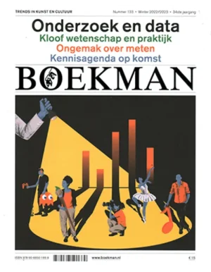Boekman - 133 2023 -