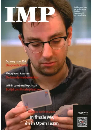 IMP Bridge Magazine - 03 2024 -