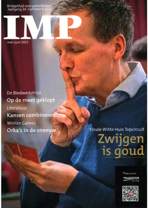 IMP Bridge Magazine - 04 2023 -
