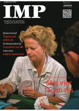 IMP Bridge Magazine - 06 2023 -