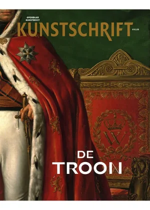 Kunstschrift - 05 2023 -