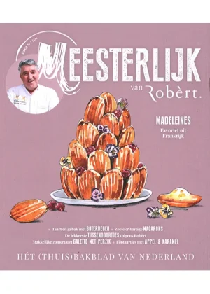 Meesterlijk van Robèrt - 47 2024 -