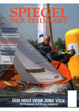 Spiegel der Zeilvaart - 06 2024 -