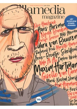 Villamedia Magazine - juni 2024 -