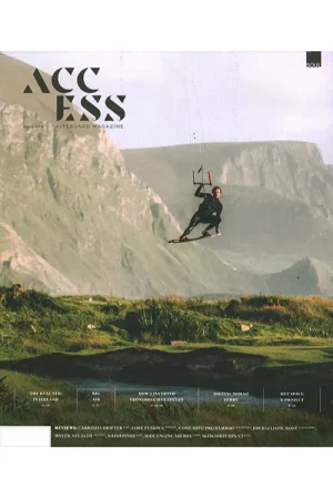 Access Kiteboard magazine - 04 2023 -