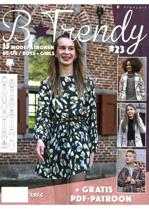 B trendy - 23 2024 -