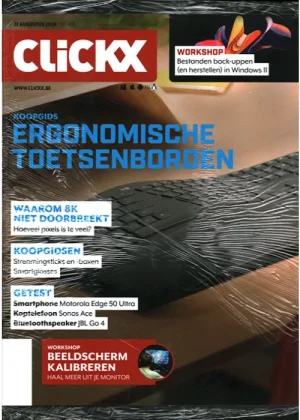 Clickx - 433 2024 -