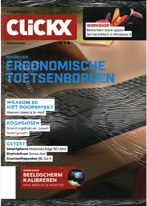 Clickx - 433 2024 -