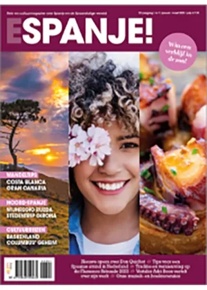 Espanje! - 01 2023 -