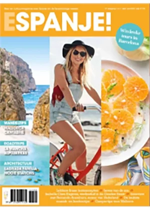 Espanje! - 02 2023 -