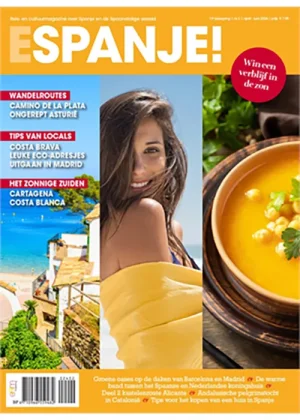 Espanje! - 02 2024 -