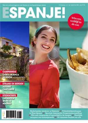 Espanje! - 03 2023 -