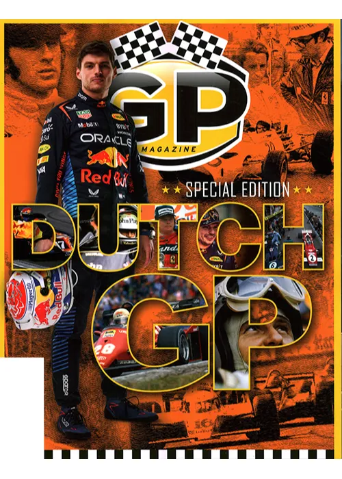 GP Magazine - 04 2024 -