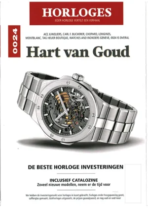 0024 Horloges - 79 2024 -