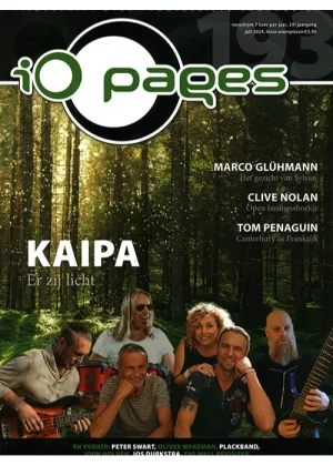 iO Pages - 193 2024 -