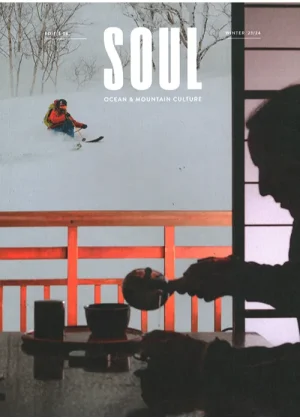 SOUL Magazine - 06 2023/2024 -