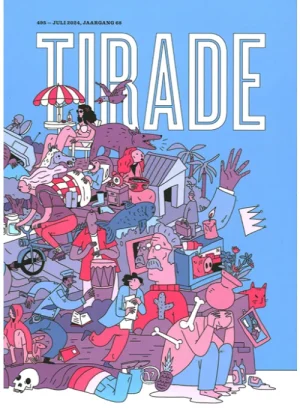 Tirade - 495 2024 -