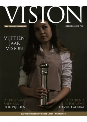 Vision - 58 2024 -