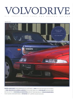 VolvoDrive - 80 2024 -