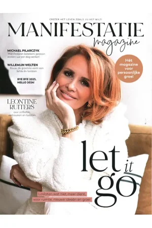 Manifestatie magazine - 10 2023 -