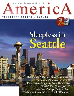 AmericA - 03 2024 -