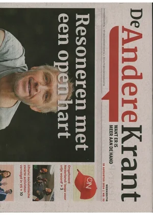 De Andere Krant - 32 2024 -