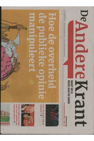 De Andere Krant - 34 2024 -
