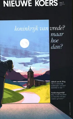De Nieuwe Koers - 07 2024 -